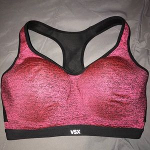VSX 34DDD Sports Bra